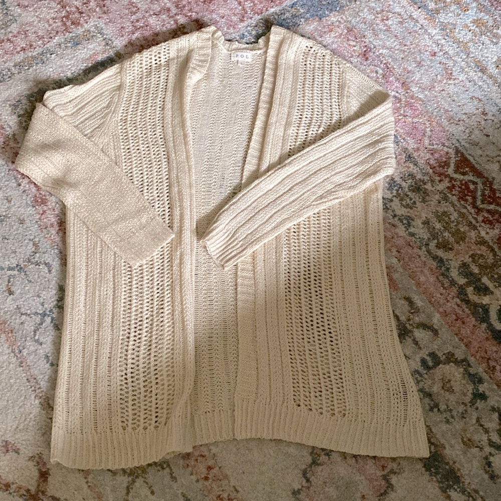 POL Cardigan
